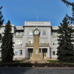 Otto-Wagner-Spital