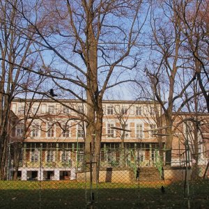 Otto-Wagner-Spital