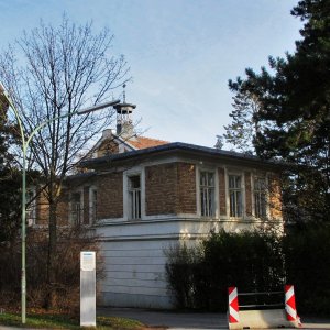 Prosektur Am Steinhof