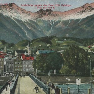 Innsbruck 1928