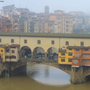 Ponte Vecchio