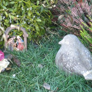 Am Friedhof St. Veit