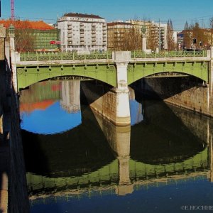 Radetzkybrücke