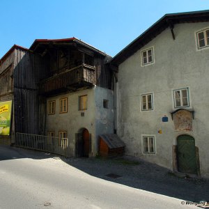 Hötting Riedgasse