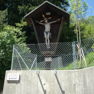 Hechenblaikner Kreuz