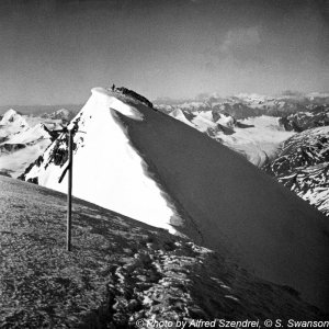 Wildspitze 1927