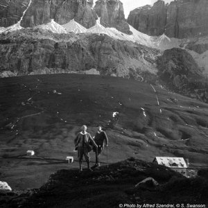 Sellagruppe, Dolomiten