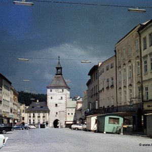 Vöcklabruck 1968