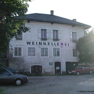 Weinkellerei Vöcklabruck