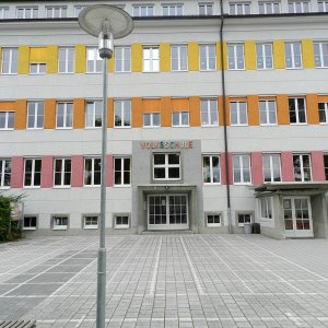 Volksschule Vöcklabruck