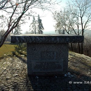 Bauernkriegsdenkmal Wolfsegg