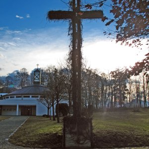 Pfarrkirche Gmunden Orth
