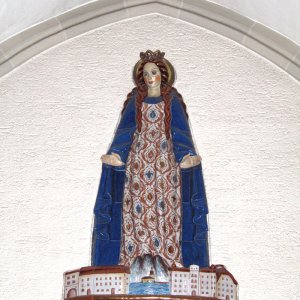 Schutzmantelmadonna