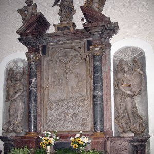 Arme-Seelen-Altar
