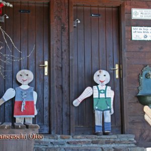 Winklerner Hütte