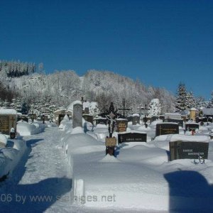 Winterruhe