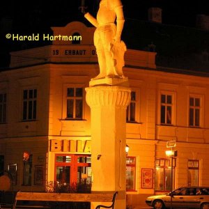 Pranger Laa an der Thaya