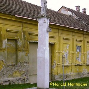 Pranger Niederhollabrunn