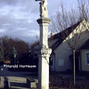 Pranger Sierndorf