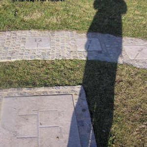 Sonnenuhr Kettlasdorf 2