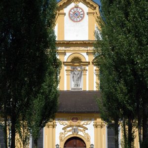 Zisterzienserstift Stams 2