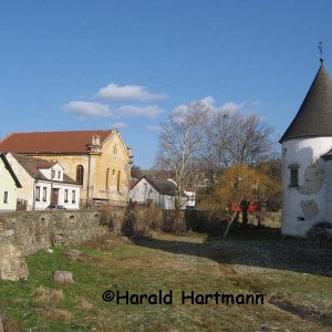 Synagoge Kobersdorf 1