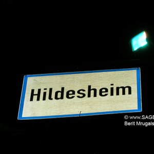 Hildesheim - Innsbruck
