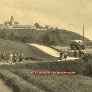 Höhenstrasse 1935