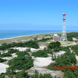 küste darßer ort