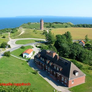 kap arkona, rügen
