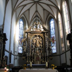 Altar