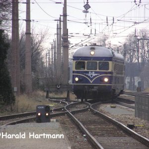 Bahnhof Korneuburg