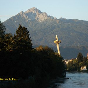 Innsbruck, Hungerburgbahn