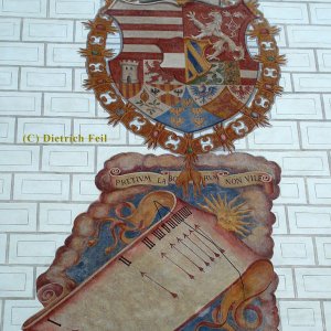 Innsbruck, Schloß Ambras