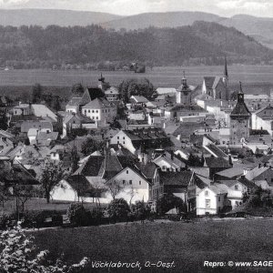 Vöcklabruck 1931