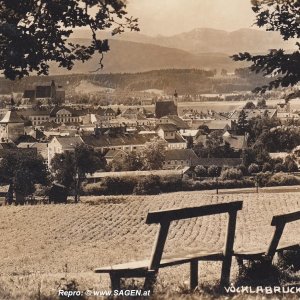 Vöcklabruck 1939