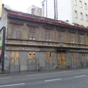 Geschäftshaus Wien