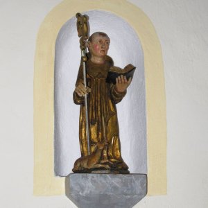 Filialkirche St. Ägid