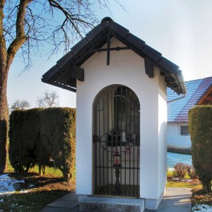 Pest-Kapelle