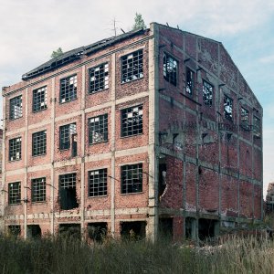 Papierfabrik