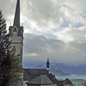 Pfarrkirche Tainach (Kärnten)