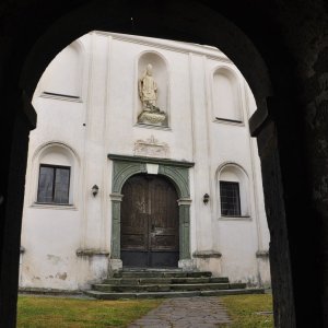 Pfarrkirche Tainach (Kärnten)