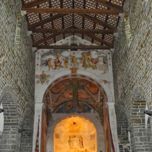 Abtei Rosazzo (Friaul)