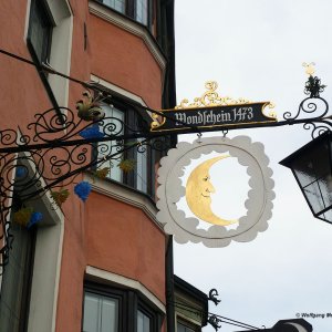 Hotel Mondschein 1473