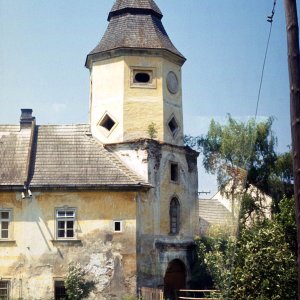 Schloss Pielach 1969