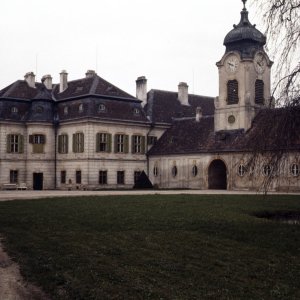 Schloss Schönborn