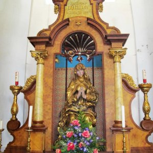 Gnadenaltar