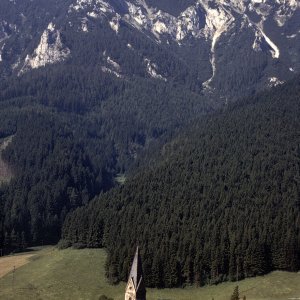 Suche: Kirche, Steiermark oder Slowenien