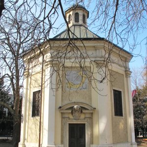 Brigitta-Kapelle