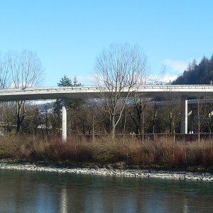 Autobahnkreisel